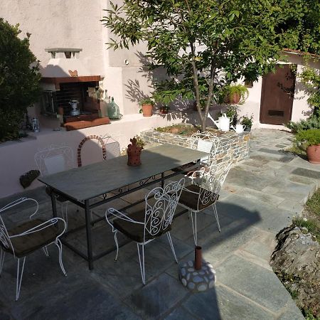 Tsagarada Cottage מראה חיצוני תמונה